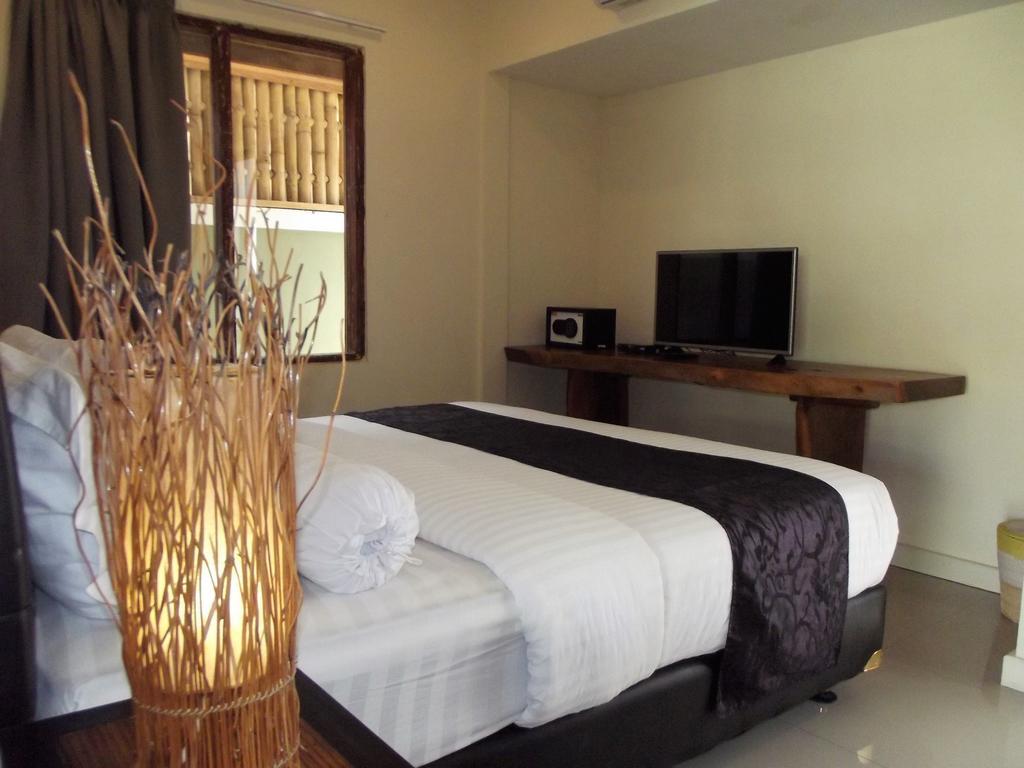 The Lakshmi Villas By The Beach House Gili Trawangan Exterior foto